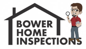 Bower Home Inspections logo